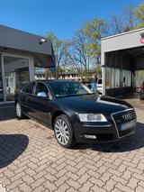 Audi a8 d3 4,2fsi - gebrauchte Audi A8 aus dem Jahr 2008