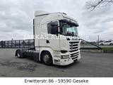 Scania R 450, Automatik, Retarder, Jumbo, Klima, 4x2 - Scania R450