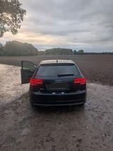 Audi S3 2.0 TFSI Sportback  - gebrauchte Audi S3 aus dem Jahr 2008