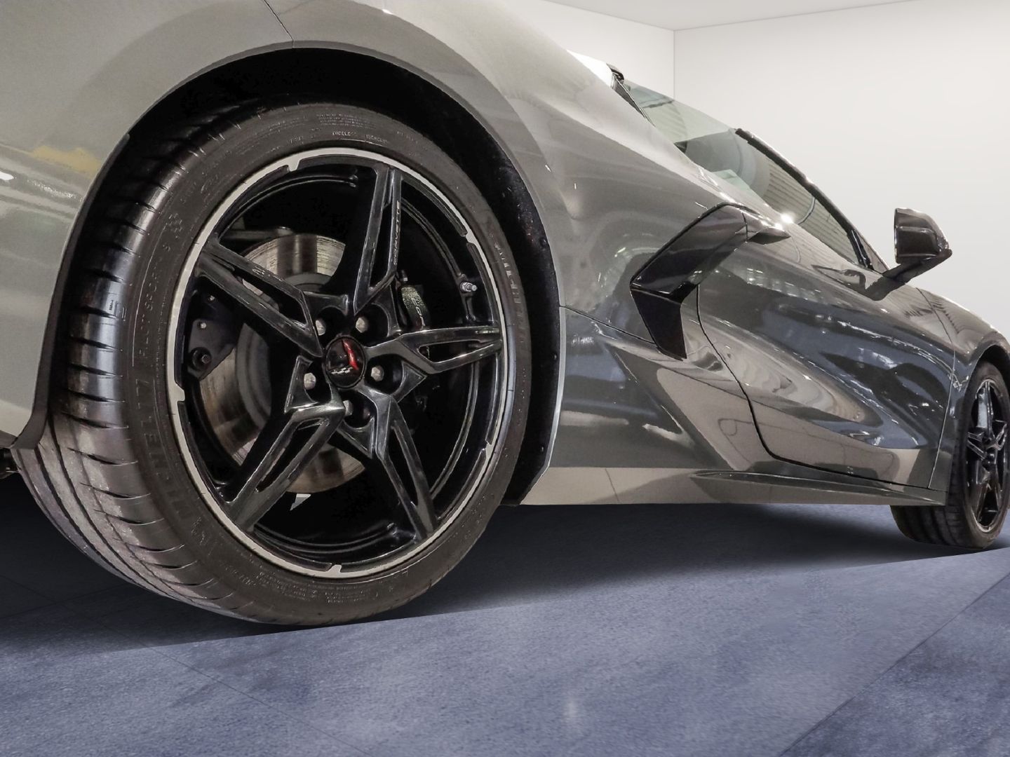 Corvette C8 - Bild 9