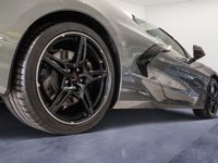 Corvette C8 - Vorschau Bild 9