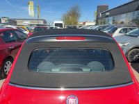 Fiat 500C - Vorschau Bild 14