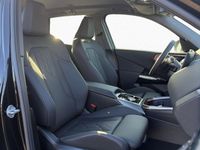 BMW X3 - Vorschau Bild 12