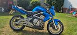Kawasaki ER6N - KAWASAKI 2008 ER6N