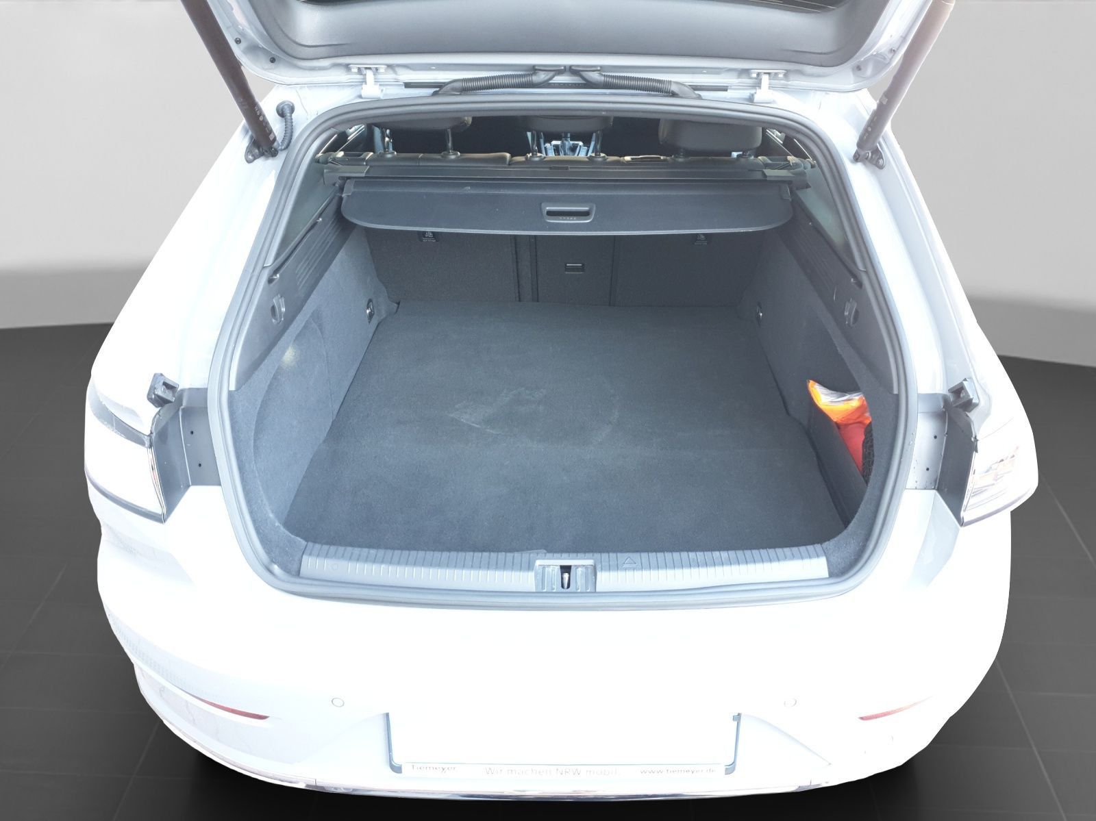 Volkswagen Arteon - Bild 17