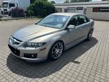 Mazda 6 MPS - Mazda 6: MPS