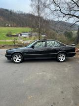 BMW e34 525i Schalter Schiebedach Klima m5... - BMW 525: E34 525i