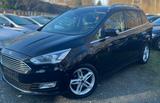Ford C-Max *7 SITZE*PDC*KAMERA*8-FACH - Ford C-Max: Navigationssystem