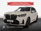 BMW X3 40d xDrive M-Sport Pro HK HiFi HUD AHK Pano u - BMW X3 Jahreswagen mit Diesel-Antrieb