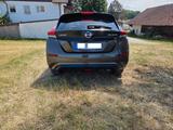 Nissan Leaf 150 PS 40KWH TEKNA BOSE 360 - Nissan Elektroautos