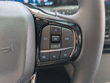 Ford Tourneo Custom Aut L1 Tit X 4WD Standheizung