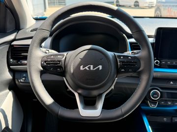 Kia Stonic 1.0T DCT7 48V Nightline Edition Navi PDC