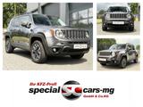 Jeep Renegade Trailhawk 4WD KeylessGO Pano - Jeep Gebrauchtwagen in Mönchengladbach