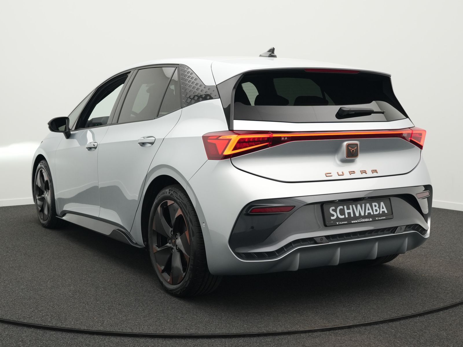 Cupra Born - Bild 27