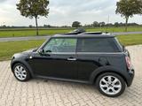 MINI Mini One 95 PS 8 fach bereift Panoramadach... - MINI ONE