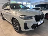 BMW X3 xDrive 20 d M Sport - BMW X3 mit Diesel-Antrieb: Automatik