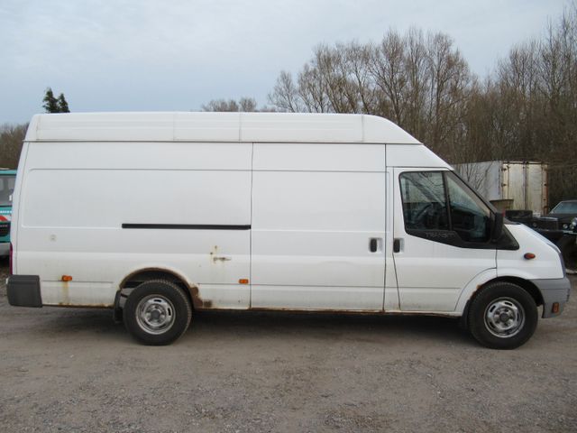 Ford Transit 2.2 Jumbo 125T350=Maxi=Original 66.000km