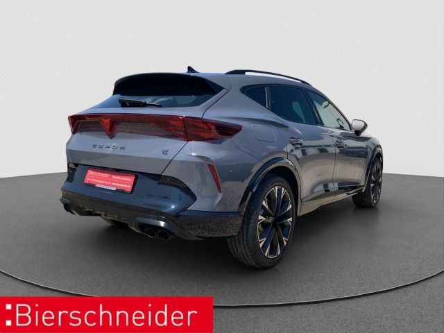 Cupra Formentor - Bild 7