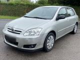 Toyota Corolla 1.6 * AUTOMATIK Getriebe * ... - Toyota Corolla: Automat