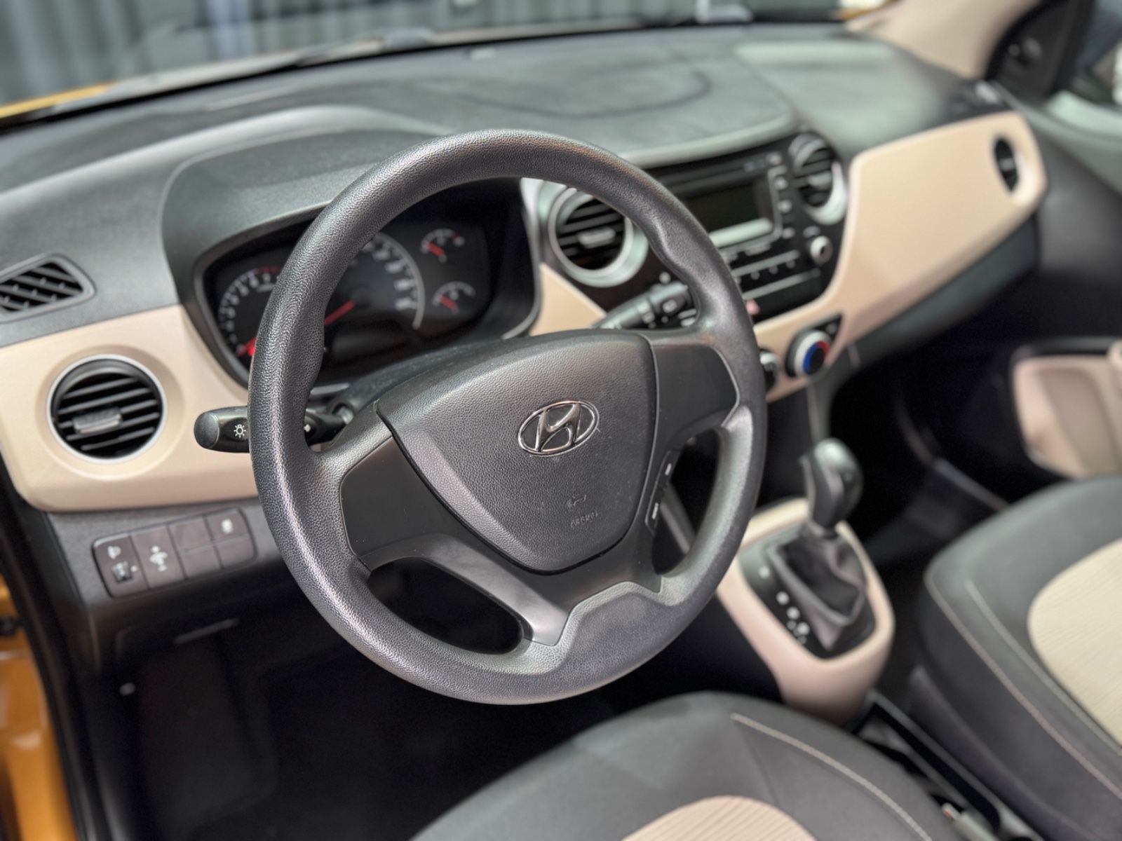 Fahrzeugabbildung Hyundai i10 Classic|AUTOMATIK|KLIMA|ORIGINAL 45.000 KM|