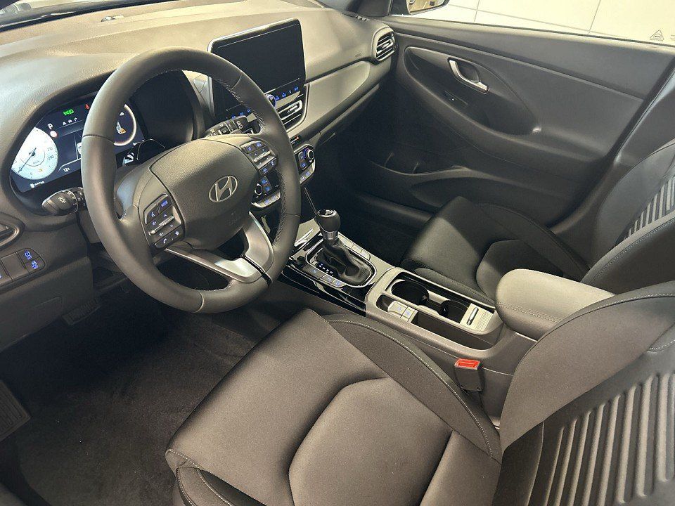 Hyundai i30 - Bild 10
