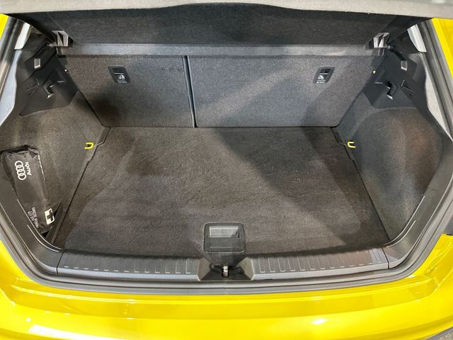 A1 Sportback 25 TFSI S LINE +ACC+SMARTPHONE+VCP+
