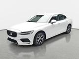 Volvo S60 B4 AUTO. CORE NAVI LED GOOGLE KAMERA LM17 - Volvo mit Benzin-Antrieb: Limousine