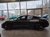 Porsche Taycan Turbo S/PCCB/Carbon/Voll! - Porsche Taycan aus 2020