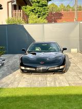 Corvette Z06 - Corvette Z06 Gebrauchtwagen