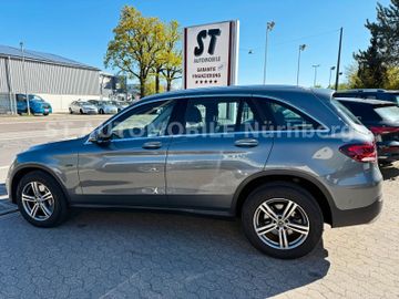 Mercedes GLC 300 - 6