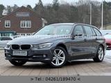 BMW 316I*TOURING*SPORT*83.000KM*EURO6*PDC*SHZ*8FACH* - BMW: 3.0