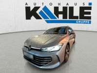 Volkswagen Passat - Vorschau Bild 2