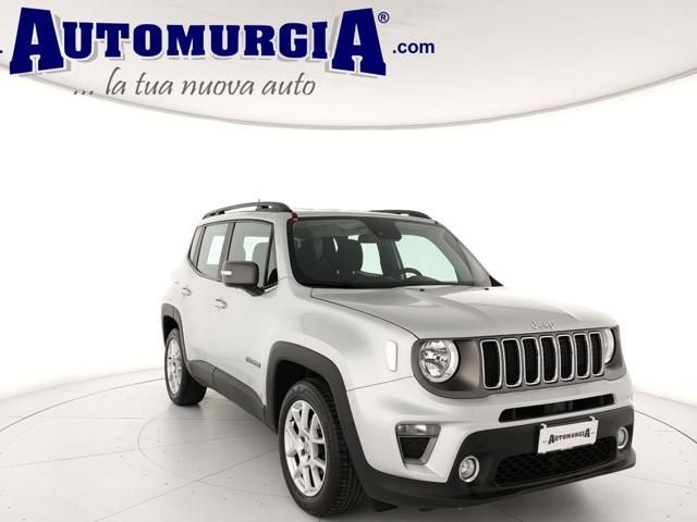 Image of Jeep Renegade