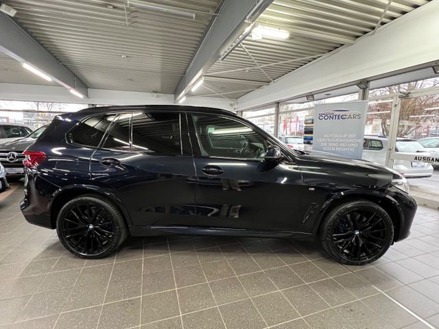 BMW X5 xDrive 30 d M Sport Gestik+Pano+AHK+22+Assist