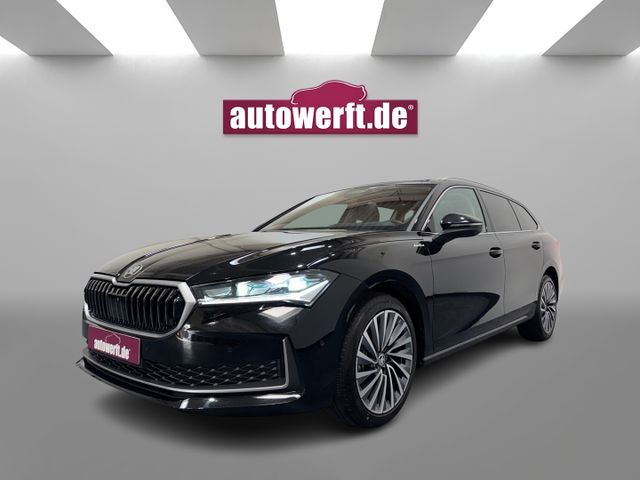 Skoda Superb 1.5 TSI DSG mHEV L&K PANO LEDER MATRIX 36