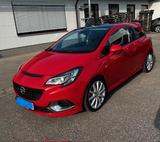 Opel Corsa 1.6 Turbo OPC Performance