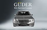 Mercedes-Benz E 200 CGI/AUTOMATIK/NAVIGATION/TEMPOMAT - Mercedes-Benz E-Klasse: Navigation
