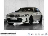 BMW M340d xDrive DA Prof PA AdapLED HuD HiFi 19" LMR - BMW M340d Jahreswagen