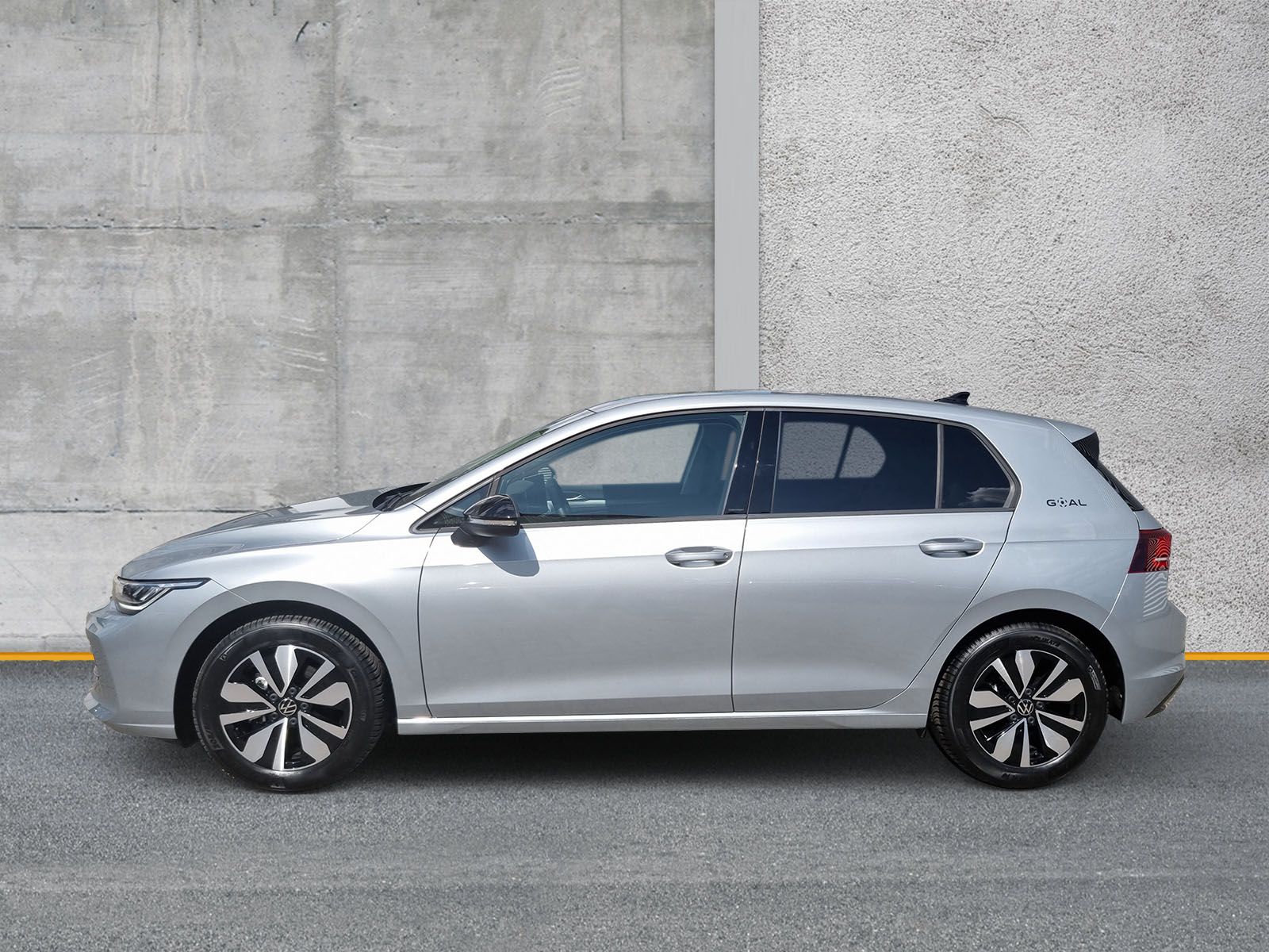 Volkswagen Golf - Bild 2