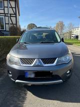 Mitsubishi - Mitsubishi Outlander aus 2007