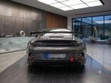 Porsche 992 GT3 CLUBSPORT|PDLS|UNFALLFREI|APPROVED - Porsche 992: Gt3