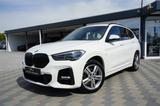 BMW X1 20d*xDrive*M Sport*Kamera*AHK*HUD*ACC*Leder* - BMW X1: Xdrive20d M Sport