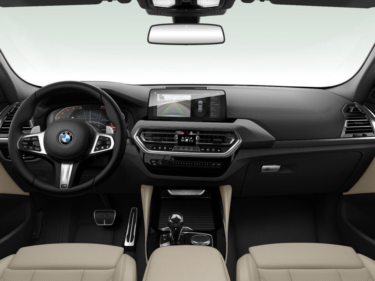 BMW X4 - Bild 6