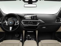 BMW X4 - Vorschau Bild 6