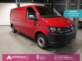 Volkswagen T6 2.0 TDI Kasten lang ParkPilot|Sortimo|AHK - Angebote