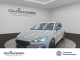 Cupra Leon 1.5 TSI DSG LED ACC - gebrauchte Cupra Limousine