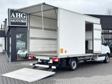 Mercedes-Benz SPRINTER 319 V6 MAXI XXL 4,3mKOFFER+LADEBORDWAND - Mercedes-Benz Sprinter: Xxl