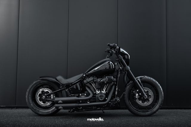 Harley-Davidson Low Rider S 117 NEU by motovella®