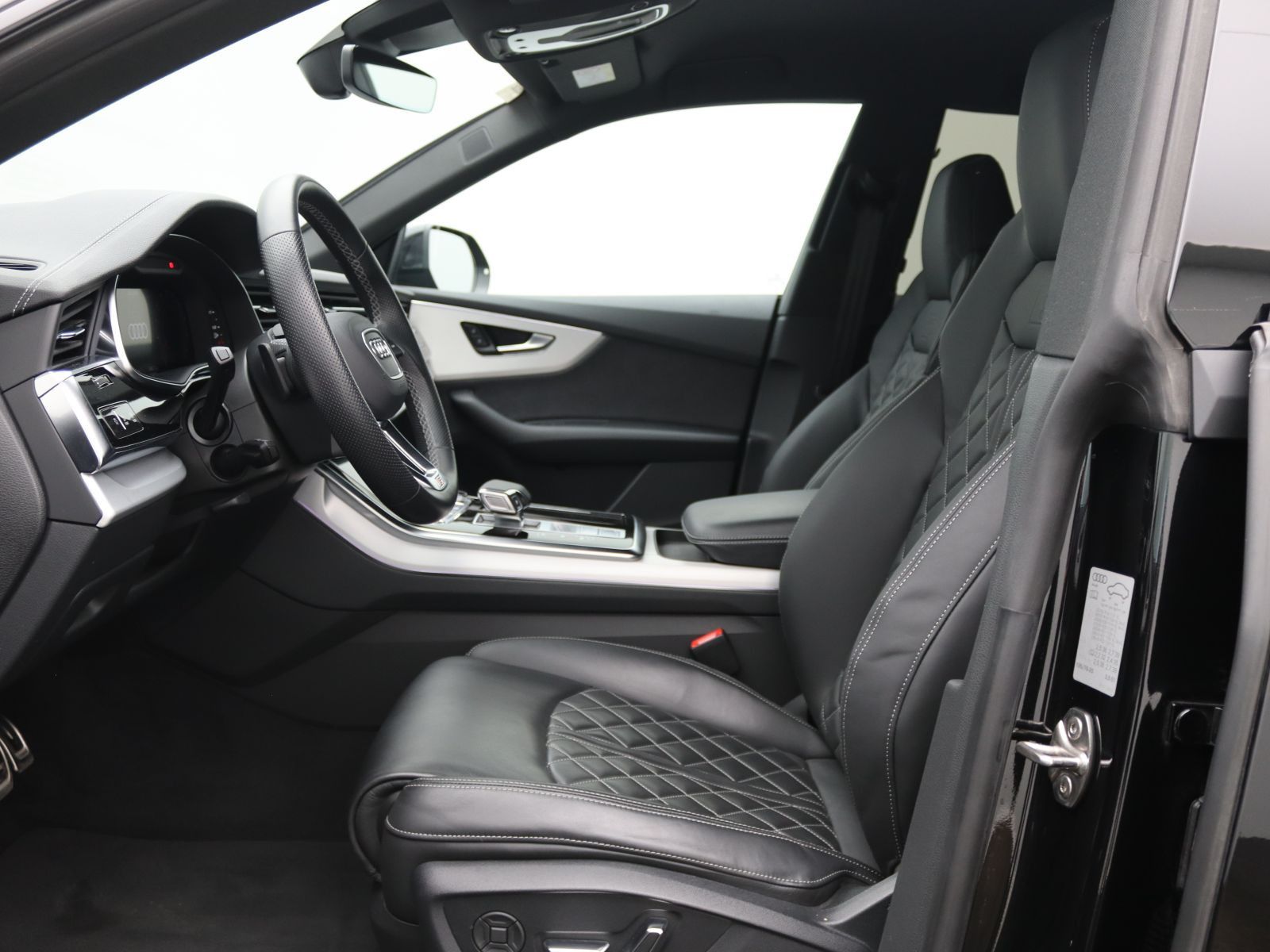 Audi Q8 - Bild 11