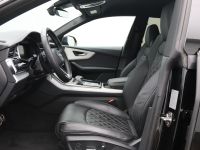 Audi Q8 - Vorschau Bild 11